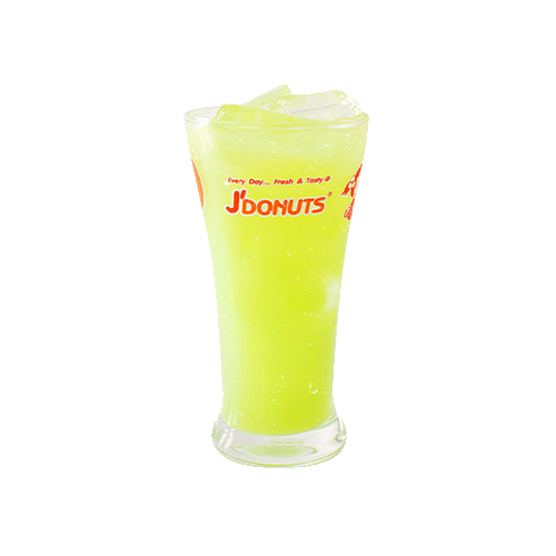 J'donut Guava Juice