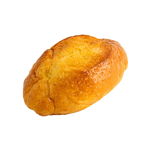 Butter Cream Bread