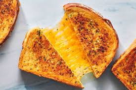 Cheese Bread