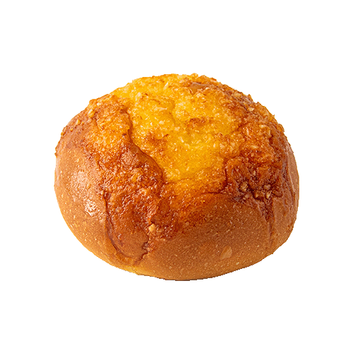 Coconut Bun