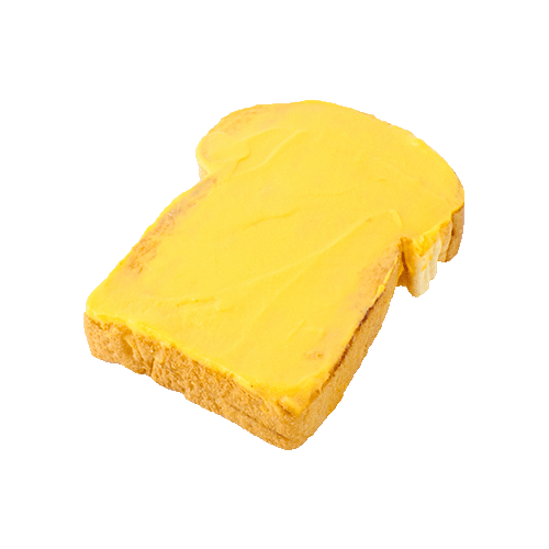 Toast Bread (Egg Milk)