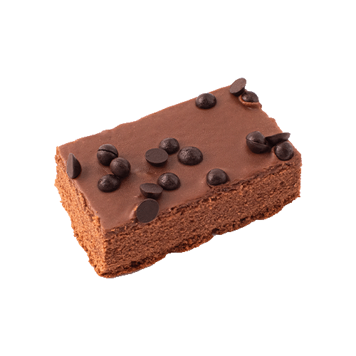 Chocolate Brownie