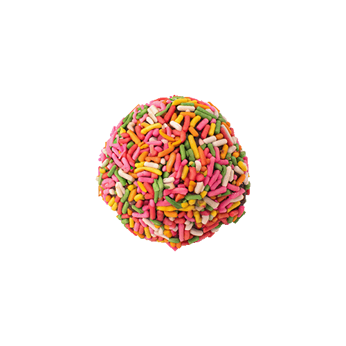 Chocolate Rum Ball