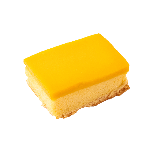Custard Cake