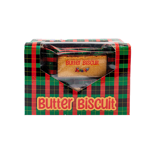 [CK000012] Butter Biscuit 14's