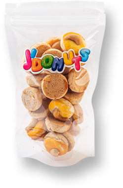 Cashewnut Cookie 300ks