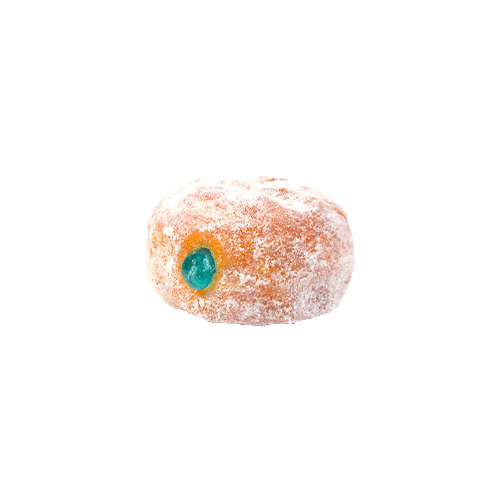 J'Bites Blueberry