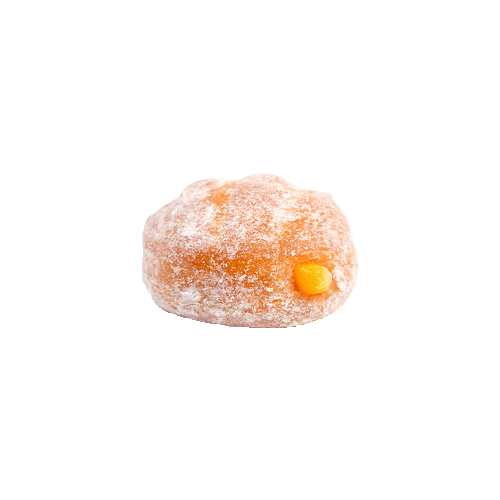 J'Bites Egg Custard