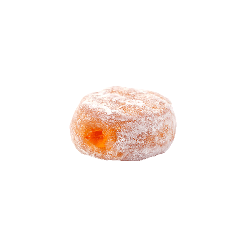 J'Bites Orange
