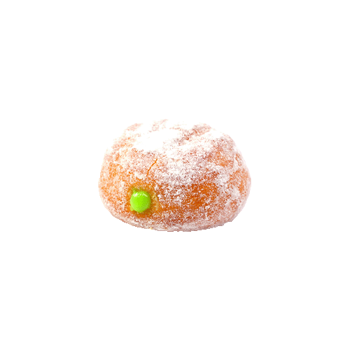 J'Bites Pandan
