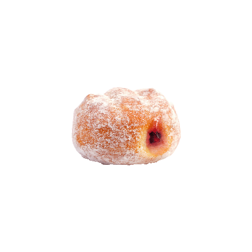 J'Bites Raspberry