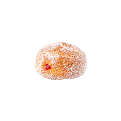 J'Bites Strawberry
