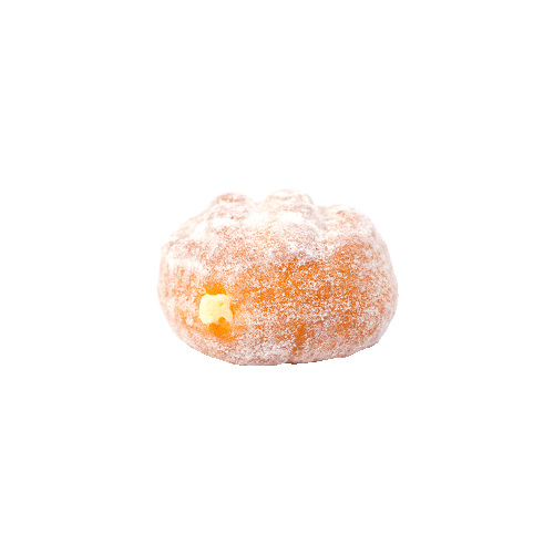 J'Bites Vanilla