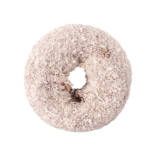 Cake Chocolate coconut