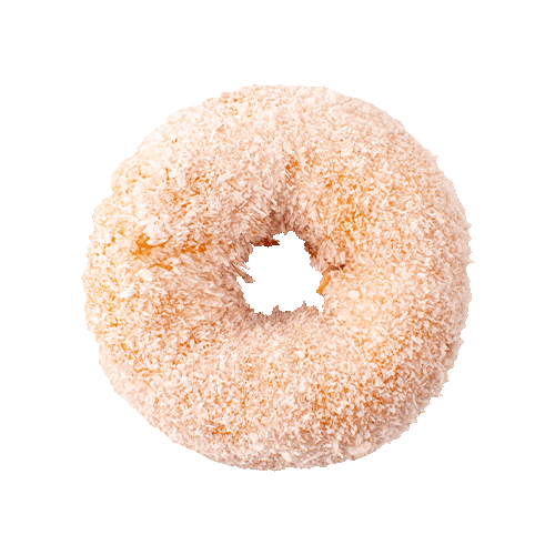Cake Coconut
