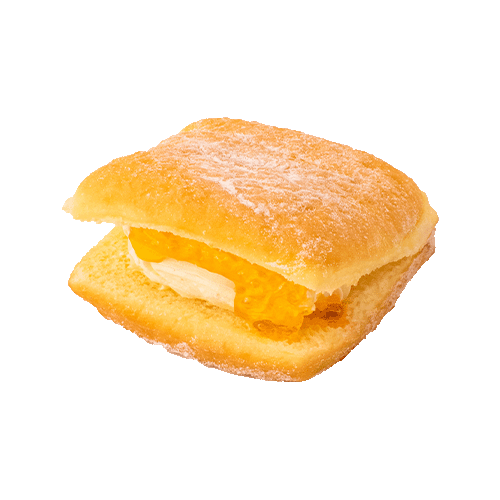 Fancy Creamy Shell