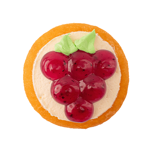 Fancy Juciy Grape