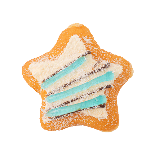 Fancy Starry Night