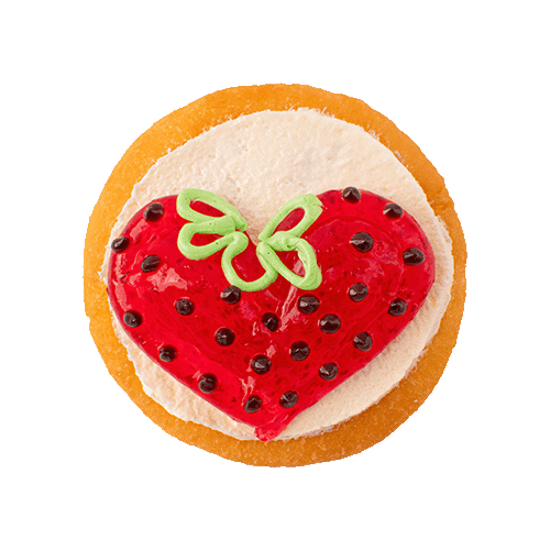 Fancy Strawberry
