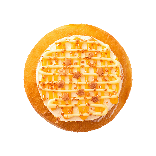 Fancy Vanilla Custard