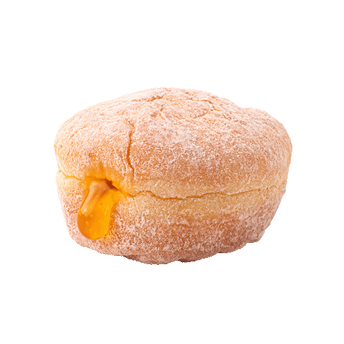 Filling Orange
