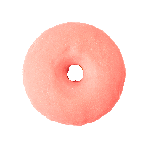 Frosted Strawberry