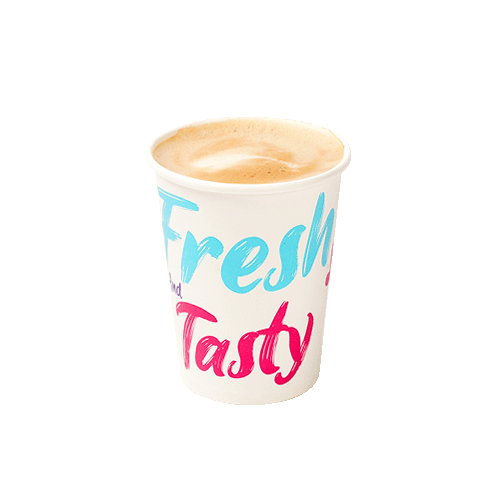 J'donut Hot Coffee Traditional